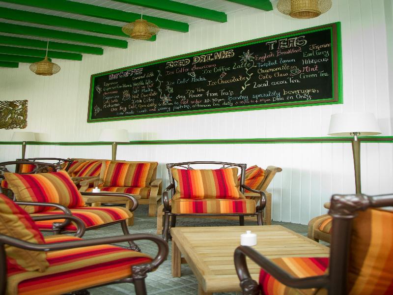 Secrets Saint Lucia Resort & Spa (Adults Only) Gros Islet Eksteriør bilde