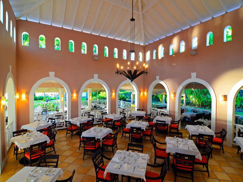 Secrets Saint Lucia Resort & Spa (Adults Only) Gros Islet Eksteriør bilde