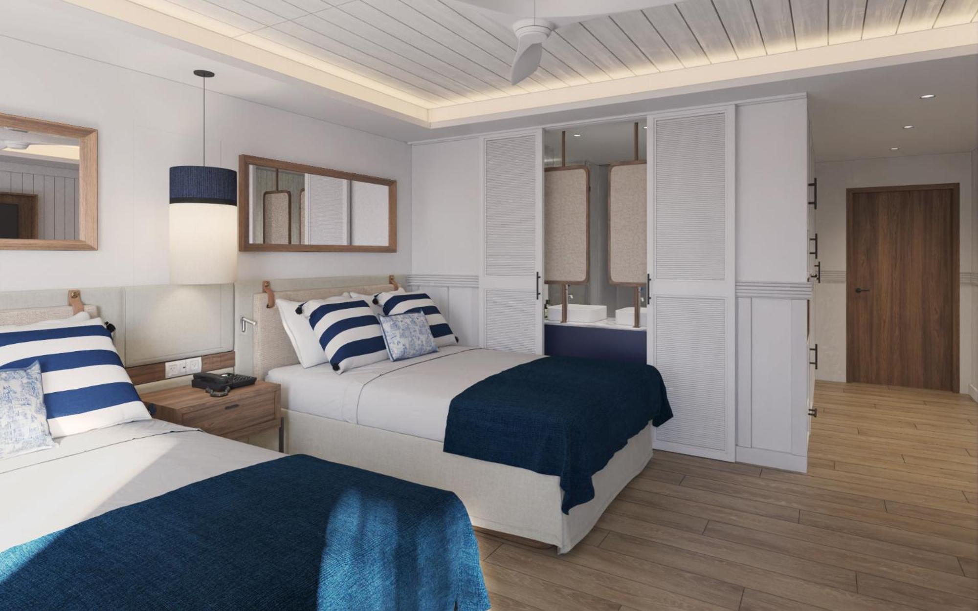 Secrets Saint Lucia Resort & Spa (Adults Only) Gros Islet Eksteriør bilde