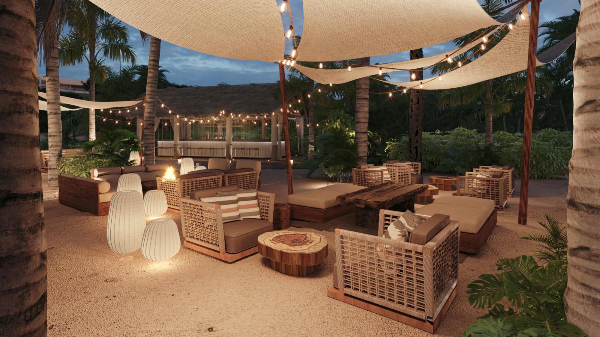 Secrets Saint Lucia Resort & Spa (Adults Only) Gros Islet Eksteriør bilde