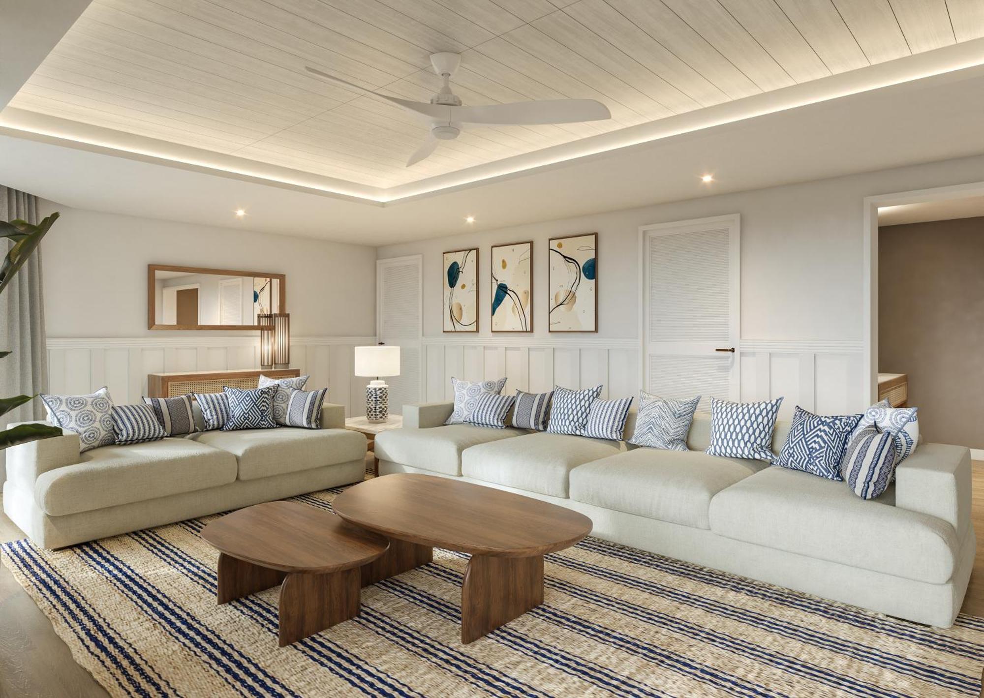 Secrets Saint Lucia Resort & Spa (Adults Only) Gros Islet Eksteriør bilde