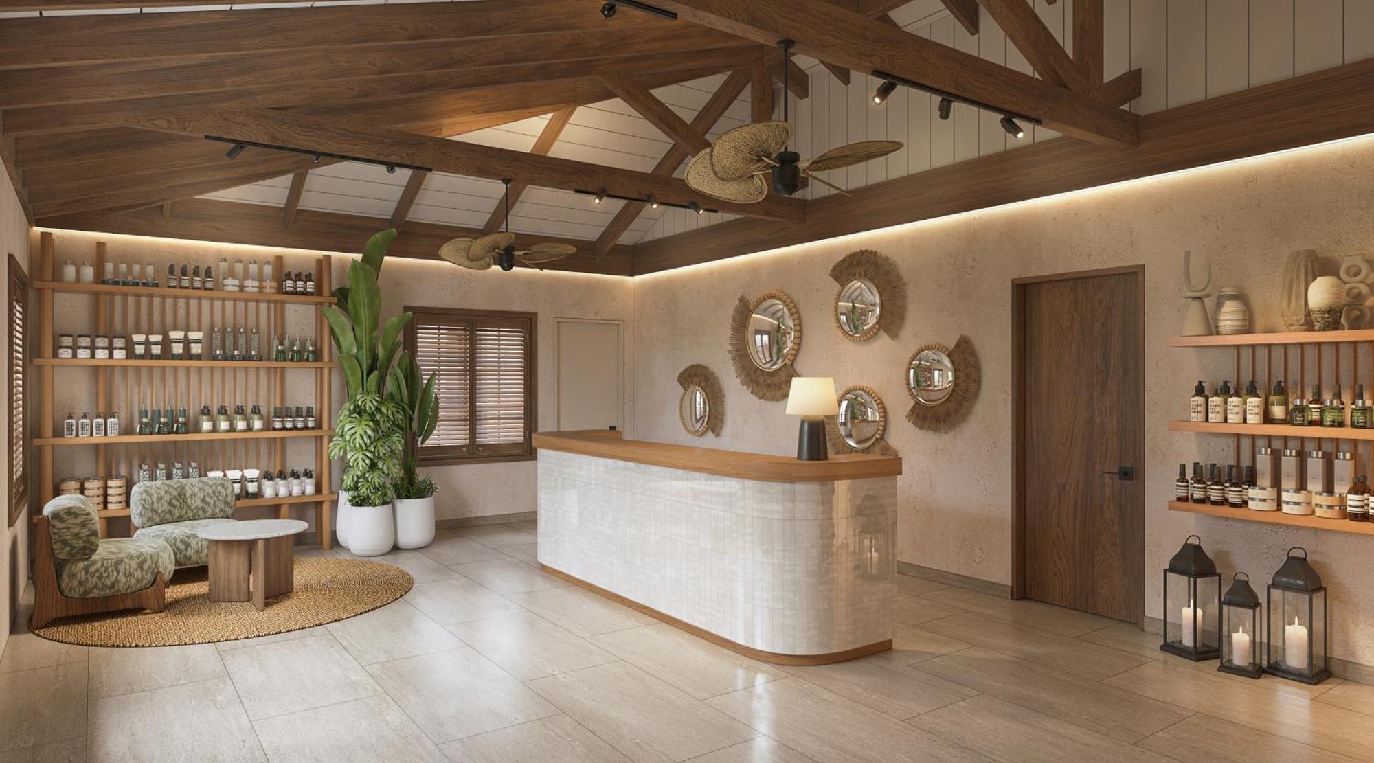 Secrets Saint Lucia Resort & Spa (Adults Only) Gros Islet Eksteriør bilde
