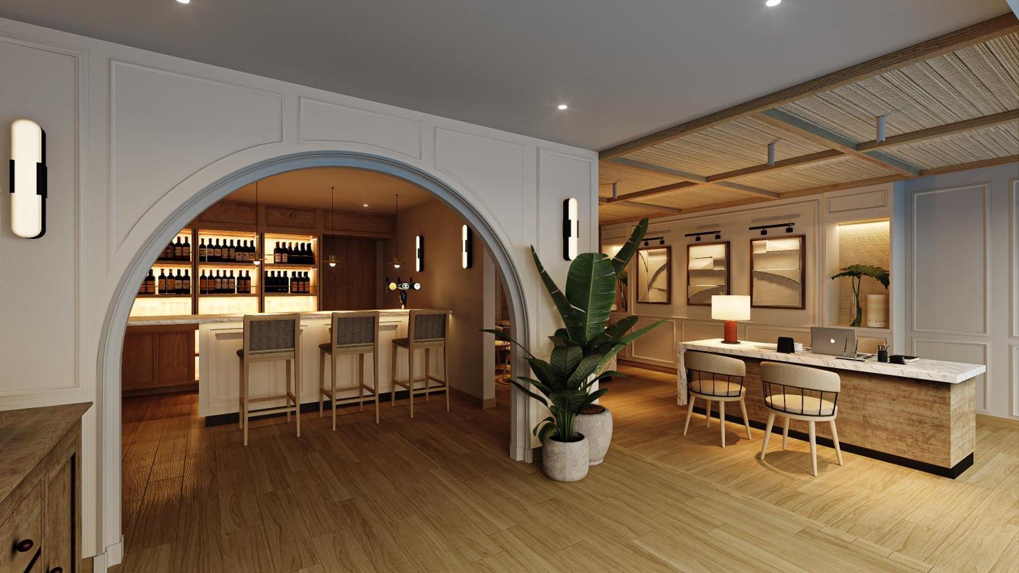 Secrets Saint Lucia Resort & Spa (Adults Only) Gros Islet Eksteriør bilde