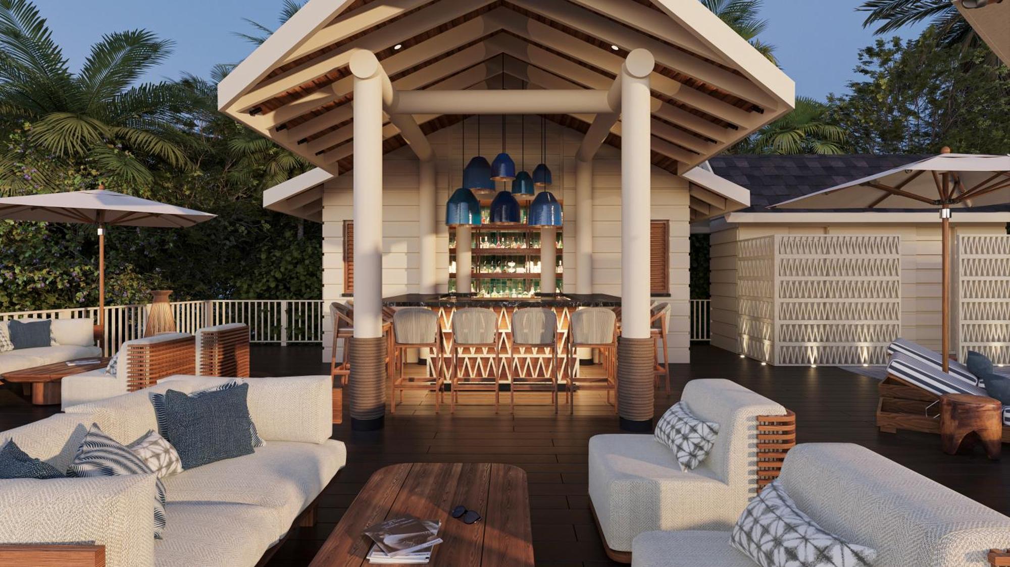 Secrets Saint Lucia Resort & Spa (Adults Only) Gros Islet Eksteriør bilde