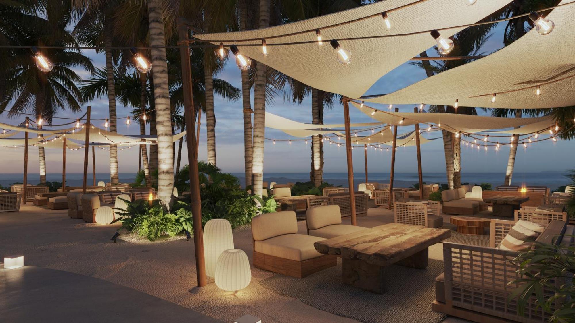 Secrets Saint Lucia Resort & Spa (Adults Only) Gros Islet Eksteriør bilde