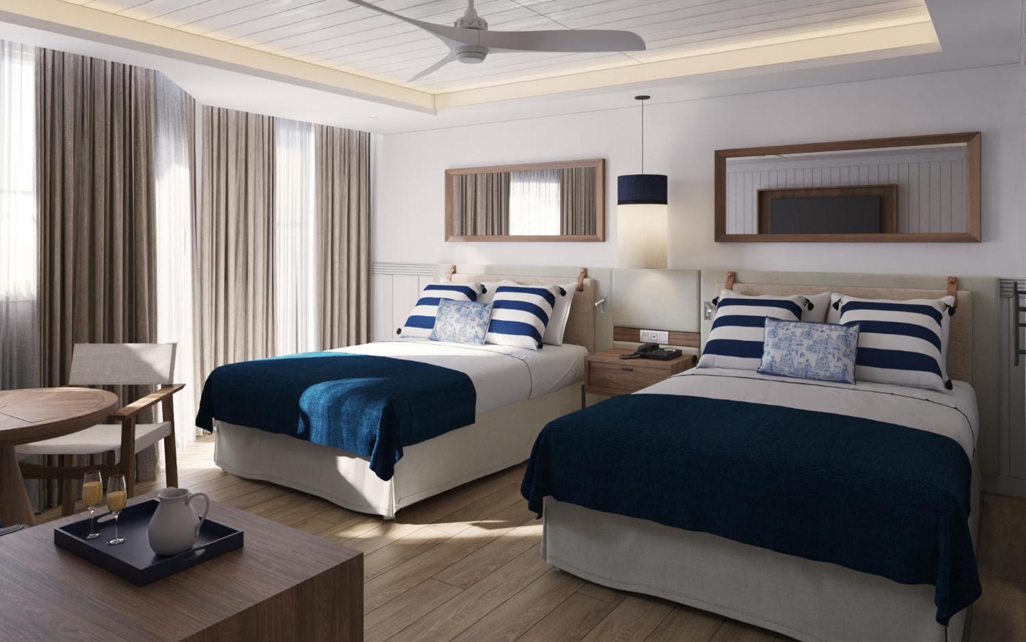 Secrets Saint Lucia Resort & Spa (Adults Only) Gros Islet Eksteriør bilde