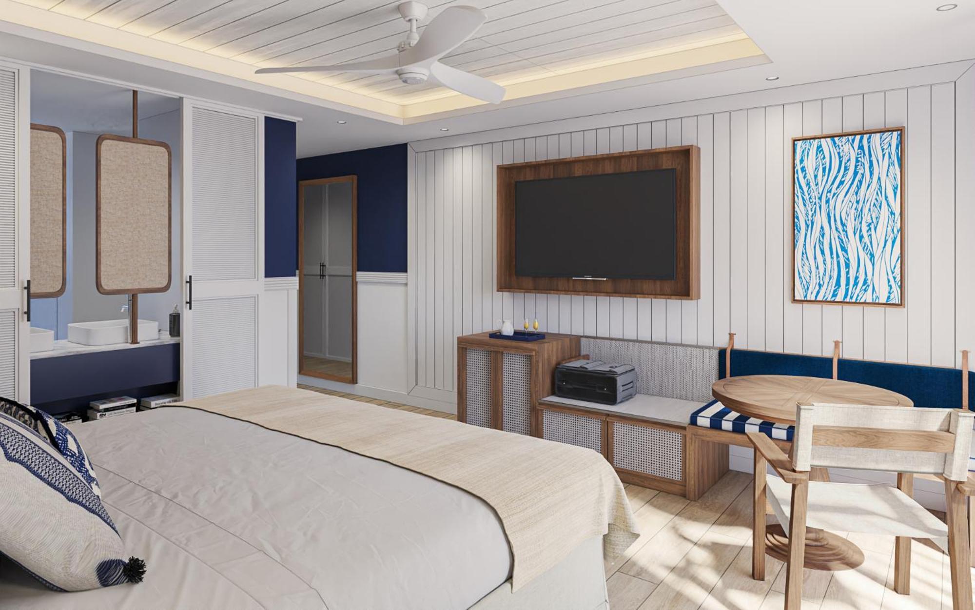 Secrets Saint Lucia Resort & Spa (Adults Only) Gros Islet Eksteriør bilde