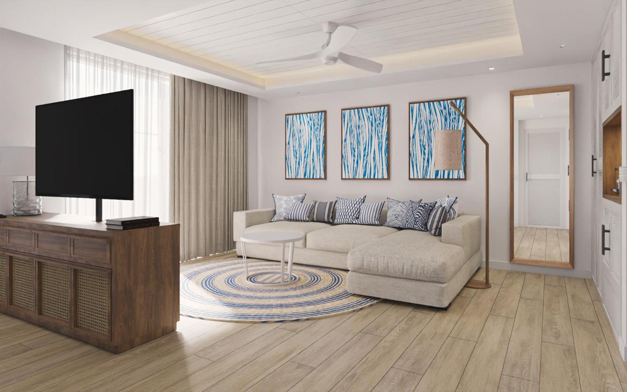 Secrets Saint Lucia Resort & Spa (Adults Only) Gros Islet Eksteriør bilde