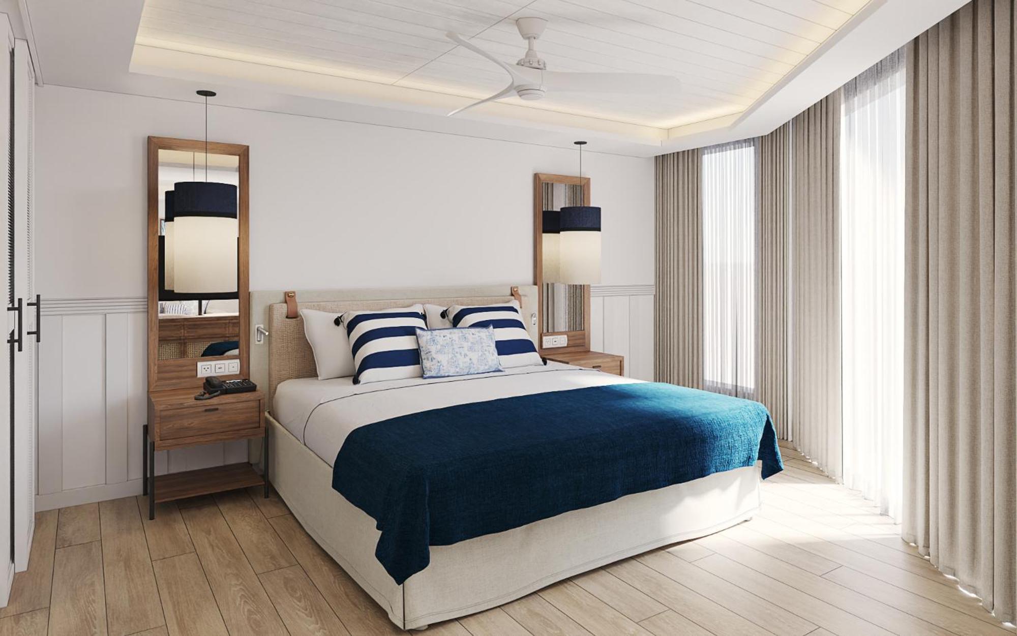 Secrets Saint Lucia Resort & Spa (Adults Only) Gros Islet Eksteriør bilde