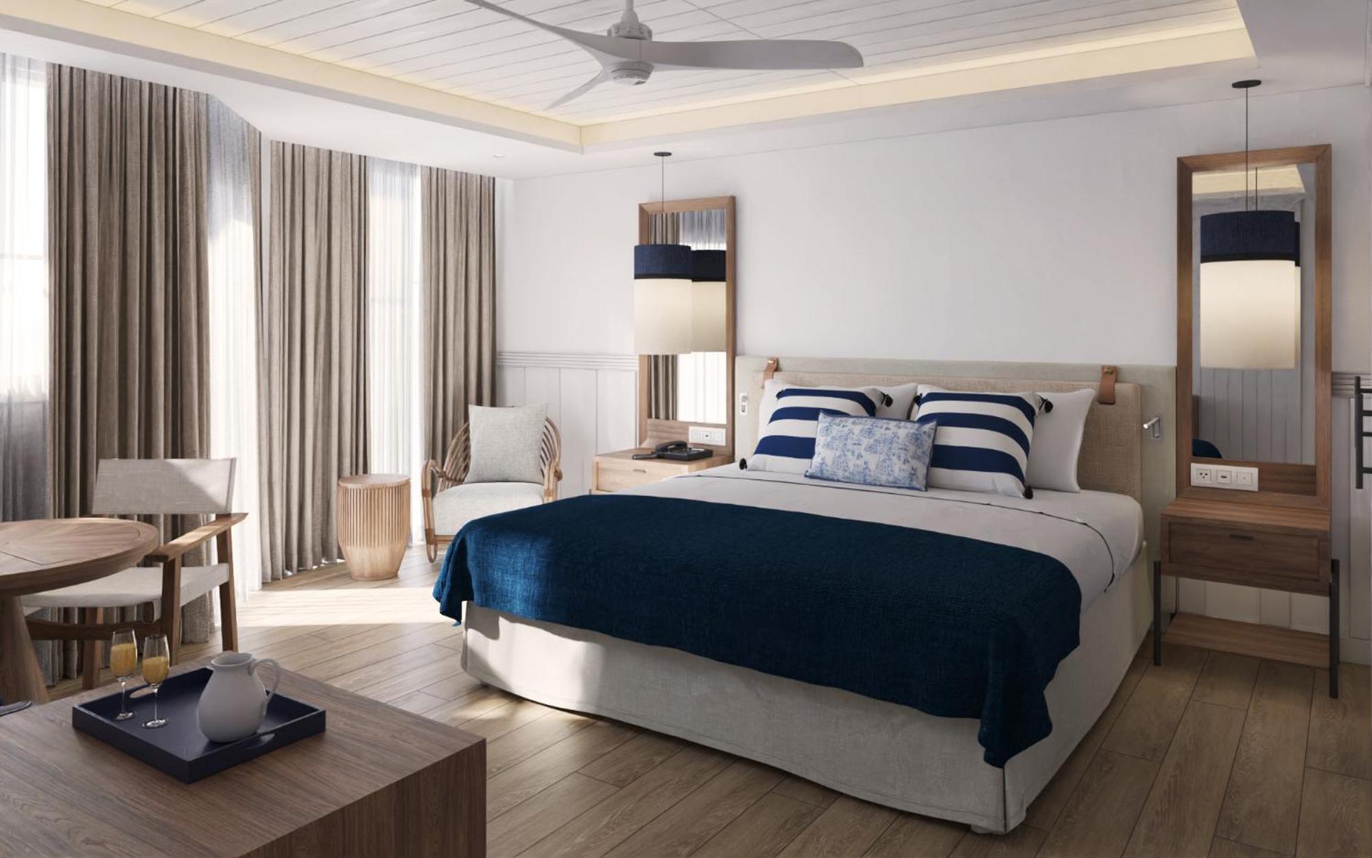 Secrets Saint Lucia Resort & Spa (Adults Only) Gros Islet Eksteriør bilde