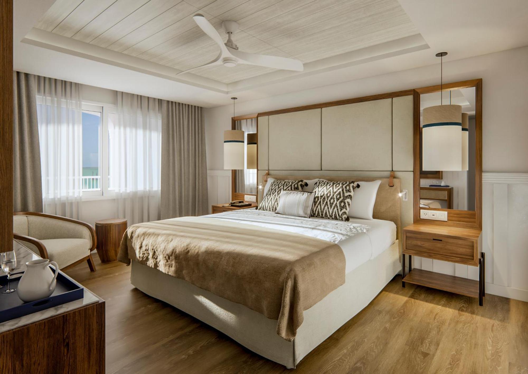 Secrets Saint Lucia Resort & Spa (Adults Only) Gros Islet Eksteriør bilde