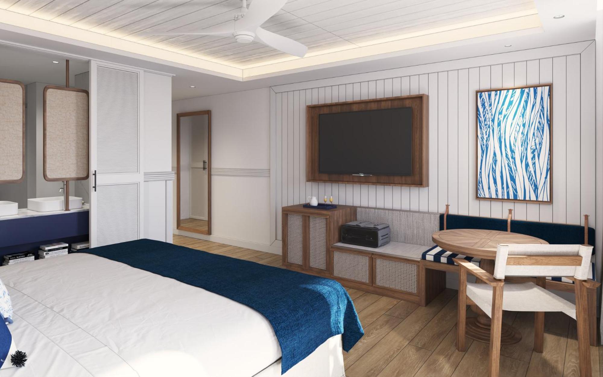 Secrets Saint Lucia Resort & Spa (Adults Only) Gros Islet Eksteriør bilde