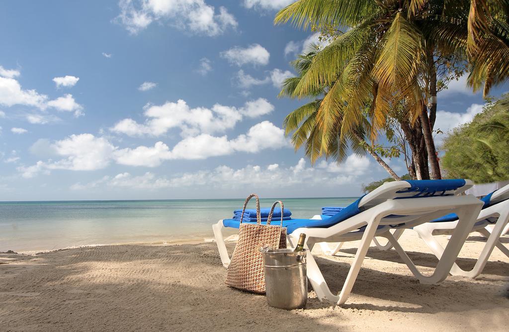 Secrets Saint Lucia Resort & Spa (Adults Only) Gros Islet Fasiliteter bilde