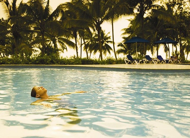 Secrets Saint Lucia Resort & Spa (Adults Only) Gros Islet Eksteriør bilde
